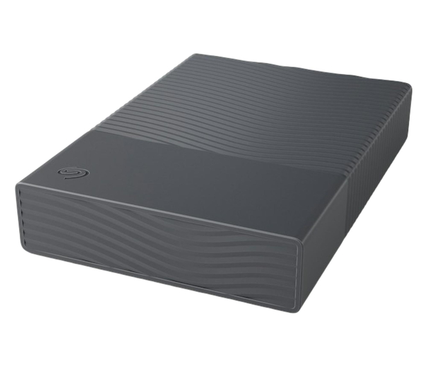 Seagate One Touch 4TB Space Grey - 1613787 - zdjęcie 4